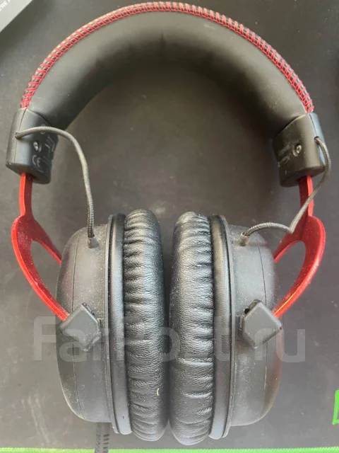 HyperX Cloud II ����