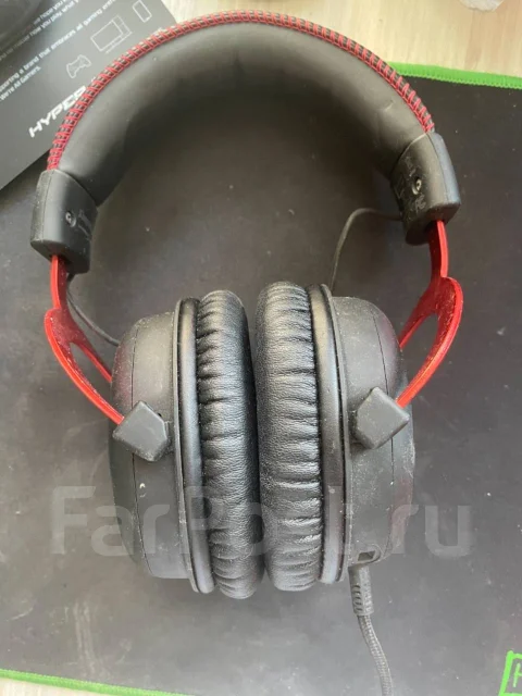 HyperX Cloud II ����