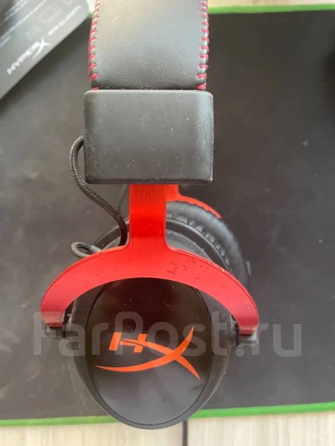 HyperX Cloud II ����