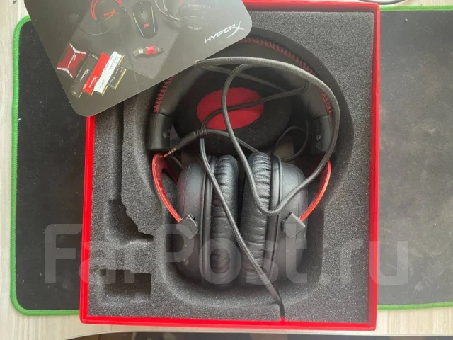 HyperX Cloud II ����