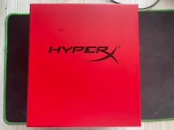HyperX Cloud II ����