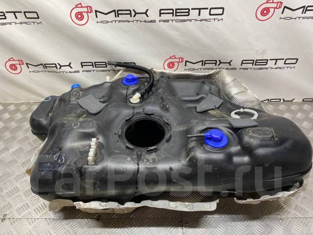 Как снять бензобак на шевроле эпика - 89 фото