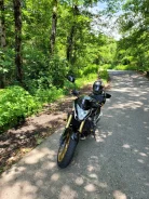 Honda Hornet CB 600FA, 2012. 600����. ��., ��������, ���������, ������ �� �� ����