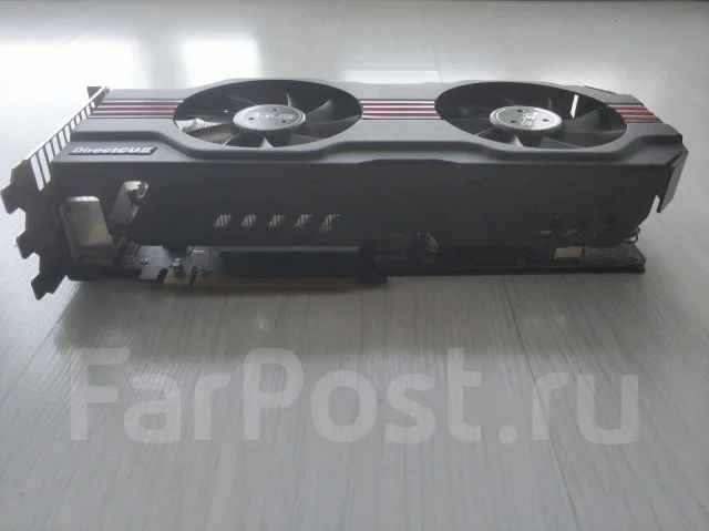 GeForce GTX 570 ����