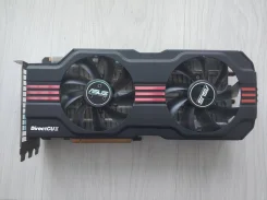 GeForce GTX 570 ����