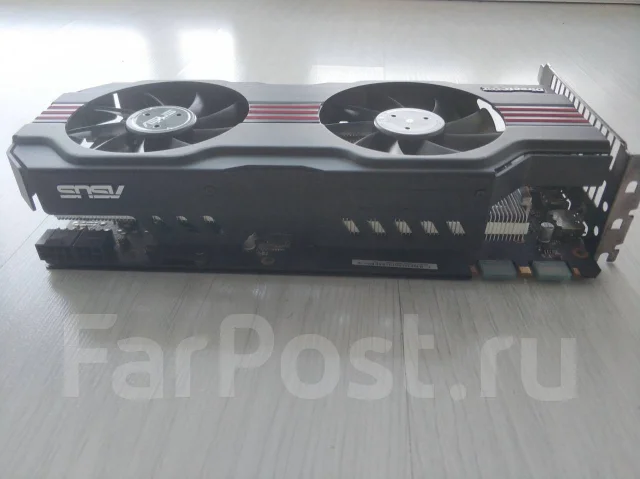 GeForce GTX 570 ����