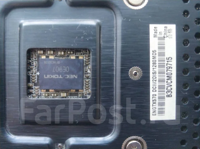 GeForce GTX 570 ����