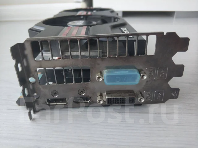 GeForce GTX 570 ����