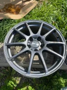 GAB. 8.5x18", 5x114.3 ����