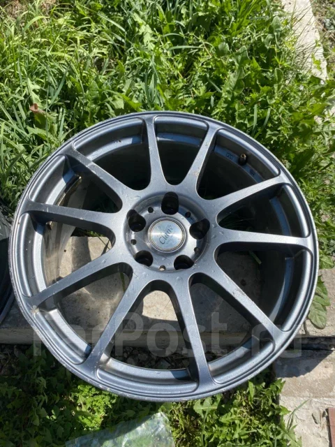 GAB. 8.5x18", 5x114.3 ����