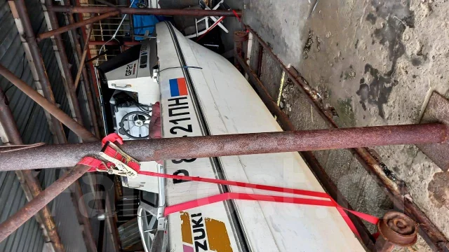 Suzuki. 1984 ���, ����� 6��., ��������� ���������, 55,14��.�., ������ ����