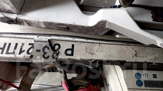Suzuki. 1984 ���, ����� 6��., ��������� ���������, 55,14��.�., ������ ����
