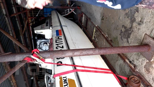 Suzuki. 1984 ���, ����� 6��., ��������� ���������, 55,14��.�., ������ ����