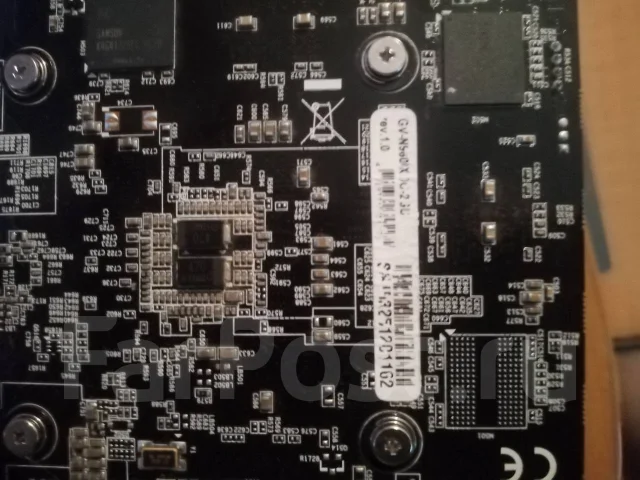 GeForce GTX 960 ����