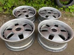 SSR Vienna Kreis. 7.5/8.0x18", 5x114.3, ET43/37 ����
