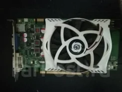 GeForce GTS 250 ����