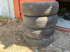 Toyo Tranpath MP4. ������, 2009 ���, �/�, ����� 70�% ����