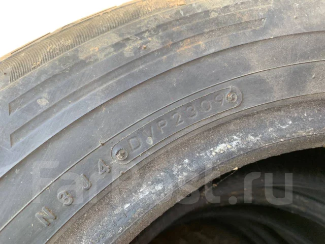 Toyo Tranpath MP4. ������, 2009 ���, �/�, ����� 70 % ����