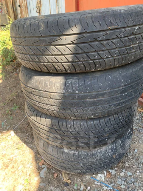 Toyo Tranpath MP4. ������, 2009 ���, �/�, ����� 70 % ����