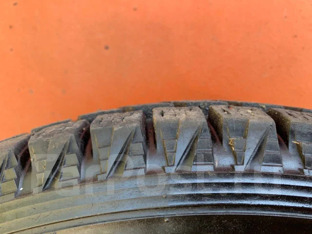 Bridgestone Blizzak DM-Z3. ������, ��� �����, 2005 ���, �/�, ����� 30 % ����