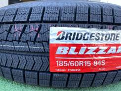 Bridgestone Blizzak VRX, 185/60 R15 84S
