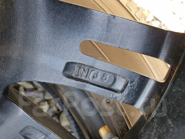 Weds Fang Razul. 5.5x14", 4x100, ET38, �� 67,1���. ����