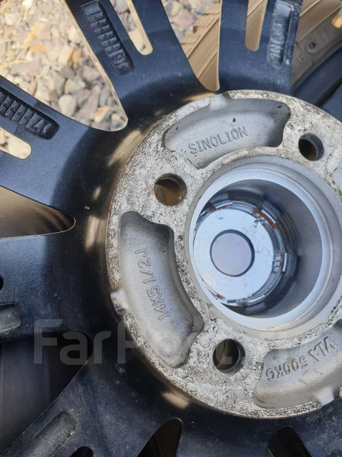 Weds Fang Razul. 5.5x14", 4x100, ET38, �� 67,1���. ����