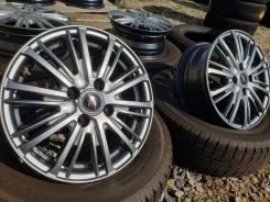Weds Fang Razul. 5.5x14", 4x100, ET38, �� 67,1���. ����