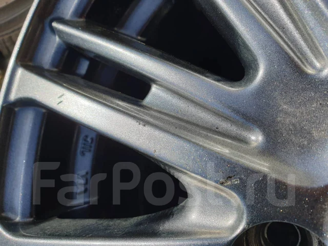 Weds Fang Razul. 5.5x14", 4x100, ET38, �� 67,1���. ����