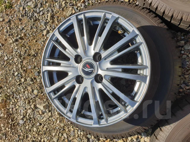 Weds Fang Razul. 5.5x14", 4x100, ET38, �� 67,1���. ����