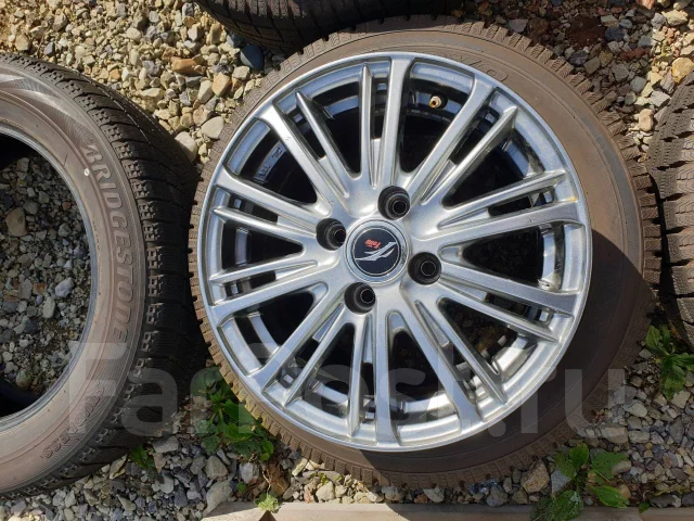 Weds Fang Razul. 5.5x14", 4x100, ET38, �� 67,1���. ����