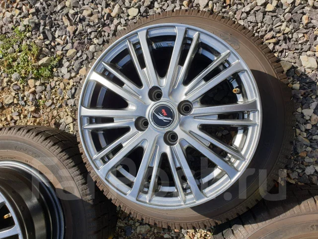 Weds Fang Razul. 5.5x14", 4x100, ET38, �� 67,1���. ����