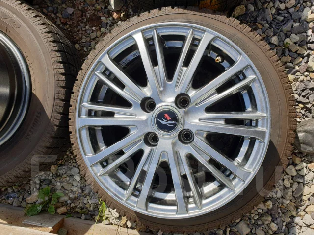 Weds Fang Razul. 5.5x14", 4x100, ET38, �� 67,1���. ����