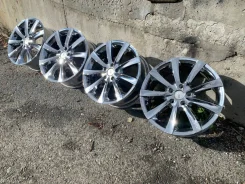 Weds Zea. 7.5x18", 5x114.3, ET50, �� 73���. ����