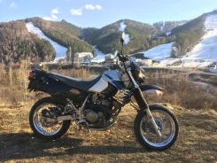 Kawasaki KLR 650. 650����. ��., ��������, ���, � �������� ����