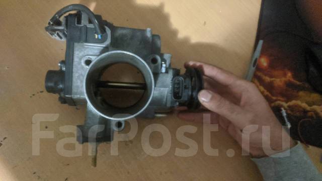 Механический дроссель TRD altezza Premium japan throttle convert купить ...