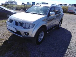 Mitsubishi Pajero Sport. 4wd, 3.0 (222��.�.), ������, 110 404����. �� ����