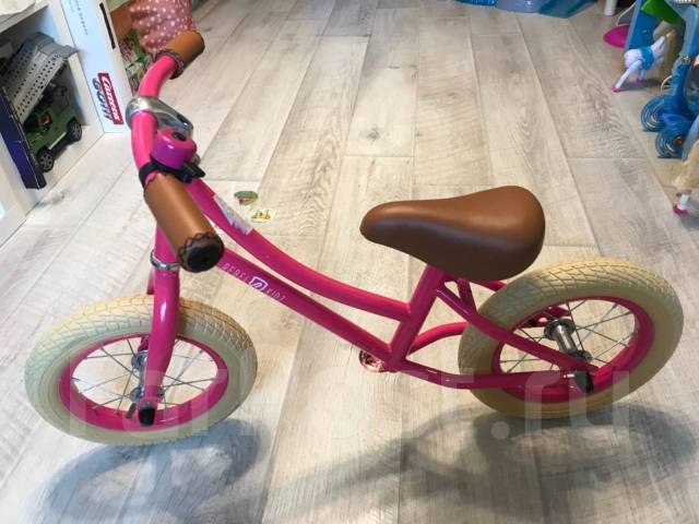 Rebel kidz store classic runner bike