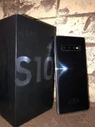 Samsung Galaxy S10+. �/�, ������, 3G, 4G LTE, Dual-SIM, ����������, NFC ����