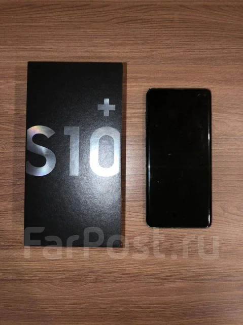 Samsung Galaxy S10+. �/�, ������, 3G, 4G LTE, Dual-SIM, ����������, NFC ����