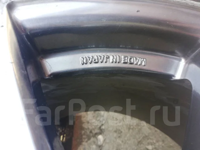 Blitz. 9.0x17", 5x114.3, ET20, �� 76,1���. ����