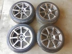 Blitz. 9.0x17", 5x114.3, ET20, �� 76,1���. ����