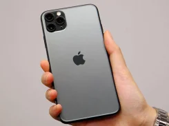 Apple iPhone 11 Pro. �����, ������, 4G LTE ����