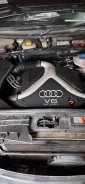 Audi A6 allroad quattro. BES ����