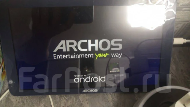 Archos Copper ����
