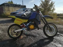 Suzuki RM 250. 250����. ��., ��������, ��� ���, � �������� ����