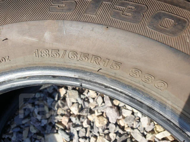 Bridgestone ST30. ������, ��� �����, �/�, ����� 5 % ����