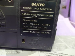 Sanyo ����
