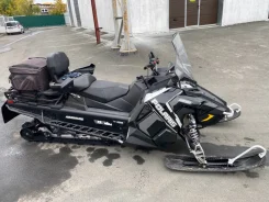 Polaris Titan 800 Adventure 155. ��������, ���� ���, � �������� ����
