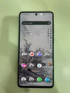 Samsung Galaxy A71. �/�, ������, 4G LTE, Dual-SIM, NFC ����